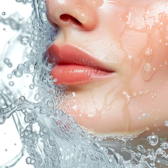 Esthederm Limpeza
